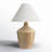 Ceramic Table Lamp-345046926