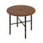 Table de patio Balconera pour 4 personnes