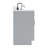 Thornaby 72'' Solid Wood Double Bathroom Vanity with 1.5'' Carrara Quartz Top-1500307761-1500307766