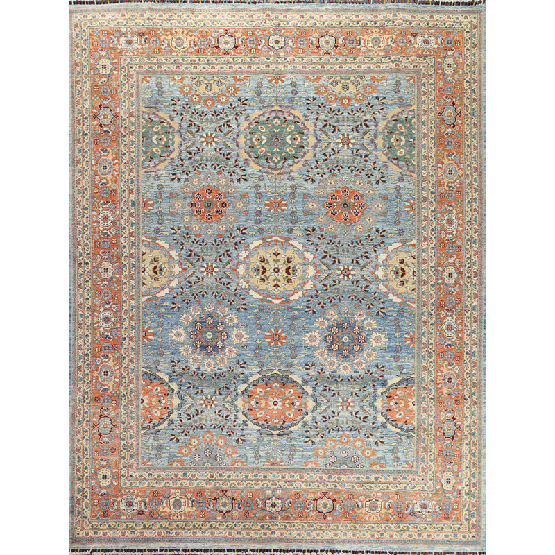 Tapis Iwamoto