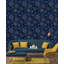 Rouleau de papier peint autocollant Winter-1115010319