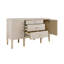 Amherst 58'' W Solid Wood Buffet-104470365