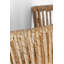 Antigua 20" Sconce in Natural Abaca-1617343971