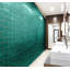 Mizu™ 8" x 16" Ceramic Novelty Mosaic Tile-1423218729