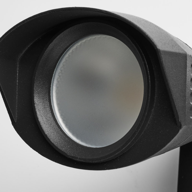 20-Watt LED Outdoor Security Spot Light
