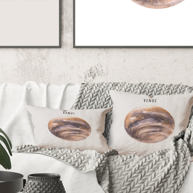 Throw Pillow