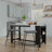 Giannah Upholstered Counter Stool-68807226