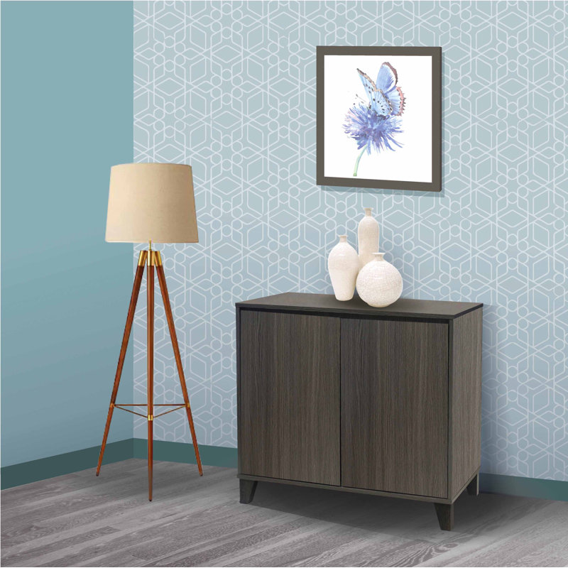 Console 2 portes Marshallville