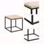 Table de bout