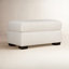 Cranbrook Upholstered Ottoman
