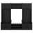4-In-1 Detachable Hall Tree With Storage And 7 Hooks, Multiple Functions Hallway Coat Rack With Storage Drawers And Cabinet Shoe Bench For Entryway Hallway-1350616523