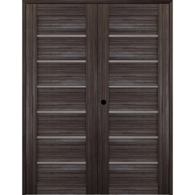 Porte française Alba