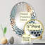 Brygida Oval Mirror-95185629