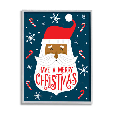 «Have Merry Christmas» à -178