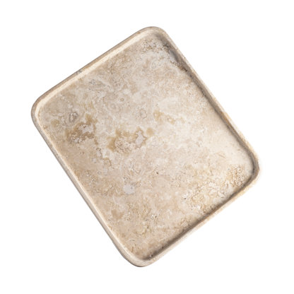 Less Is More Multi-Use Tray