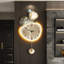 Horloge murale Milky