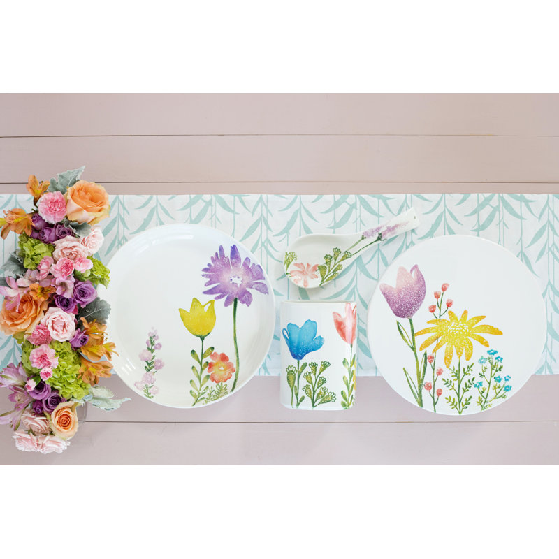 Fiori Di Campo Utensil Holder