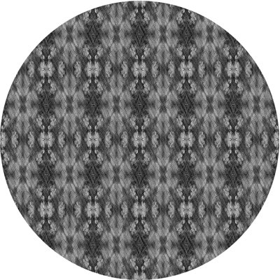 Ikat Indoor Rug