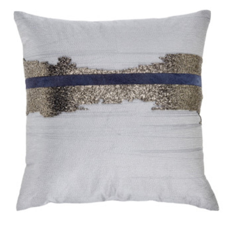 Square Pillow Cover & Insert
