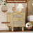 15.7"W Modern Set of 2 Wood Nightstands, Bedside Tables for Bedroom-1062879103