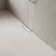 hansgrohe RainDrain Minimalistic Complete Set 2", 47 1/4" Trim and Installation Set