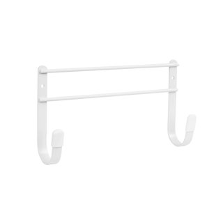 Metal Wall Mounted Iron Holder