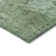Machine Washable Indoor/Outdoor Claudian ACN1629 Sage Rug