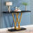 Gershom 43.3'' Console Table-1744691207