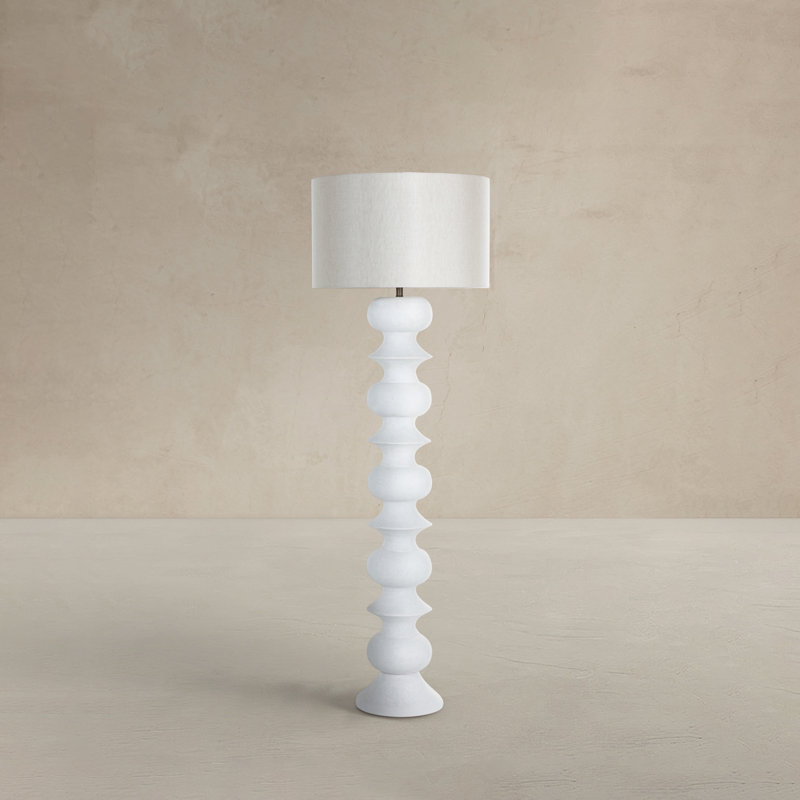 Claudius 71.75" Floor Lamp