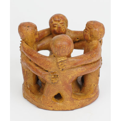 Votive de cercle d’amis