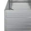 Alezander Metal Raised Flower Bed-339152252