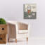 «My Morning Coffee 1» par Moira Hershey, art mural sur toile-1707458872
