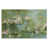 Wrapped Canvas selected