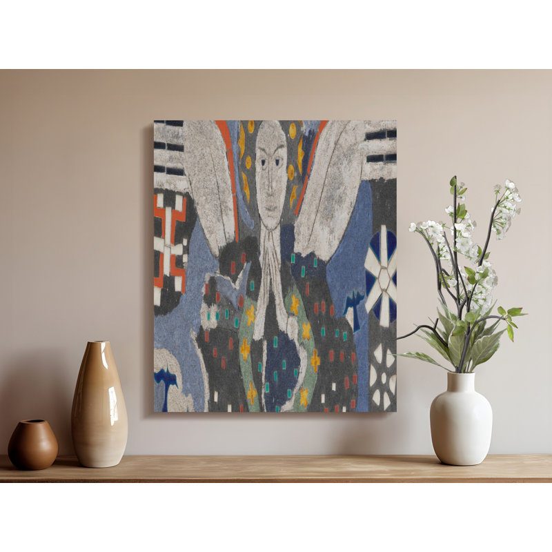 Wrapped Canvas Print Set, 24x30