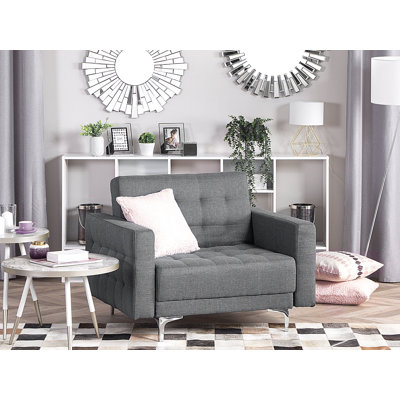 Finnegan Upholstered Armchair