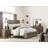 Kaziyah 30'' W Solid Wood Nightstand