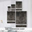 «Lattice Luster II» sur toile-509781655