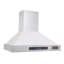 Kucht Stainless Steel Wall Range Hood-1400052532-1400052534