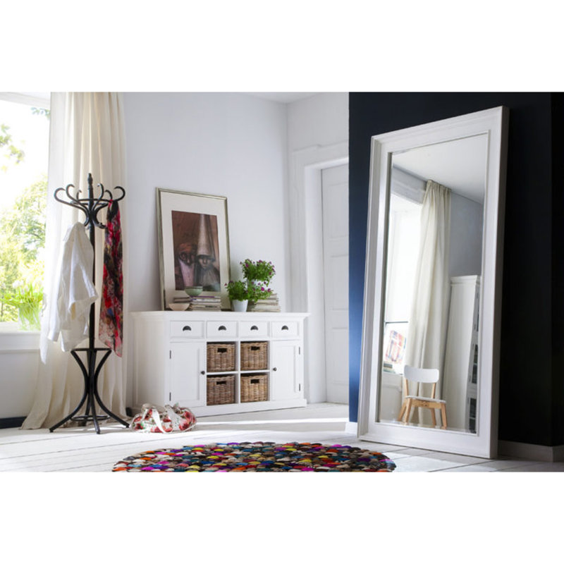 Guisborough 62.99'' Sideboard, Pure White