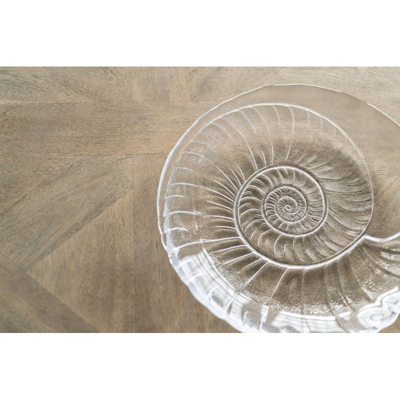 Shell Platter