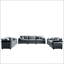 Ensemble de salon moderne 3 pièces-349553228