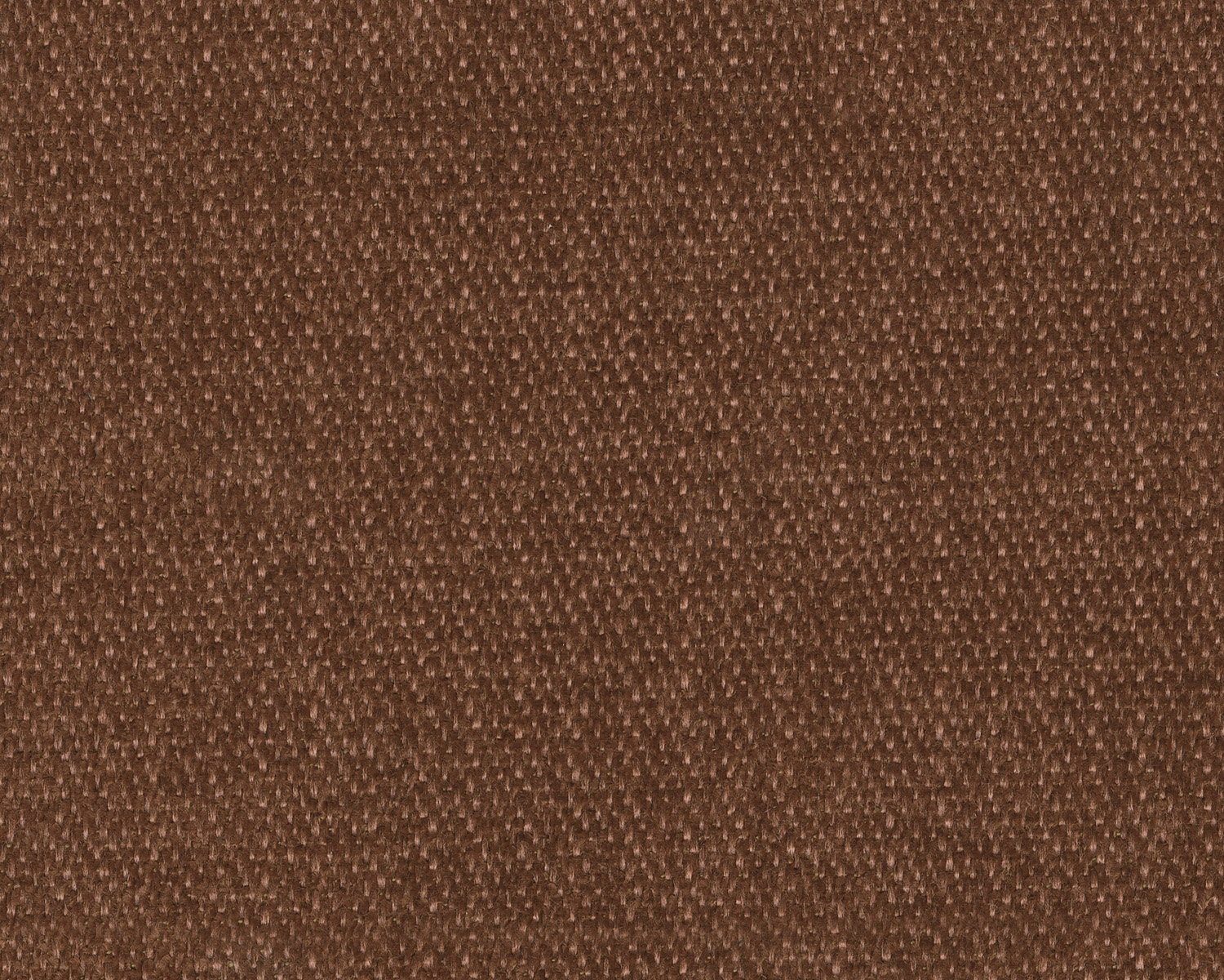 Modular Sectional, Right Hand Facing, 36" H x 109" W x 68"D, Brown Polyester
