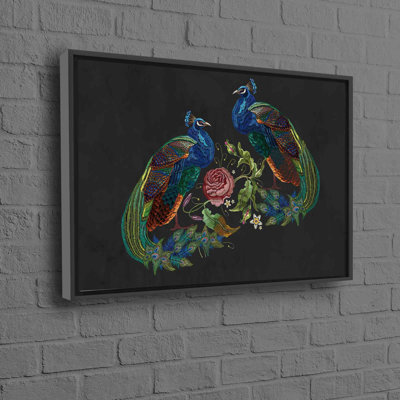 Print on Canvas
