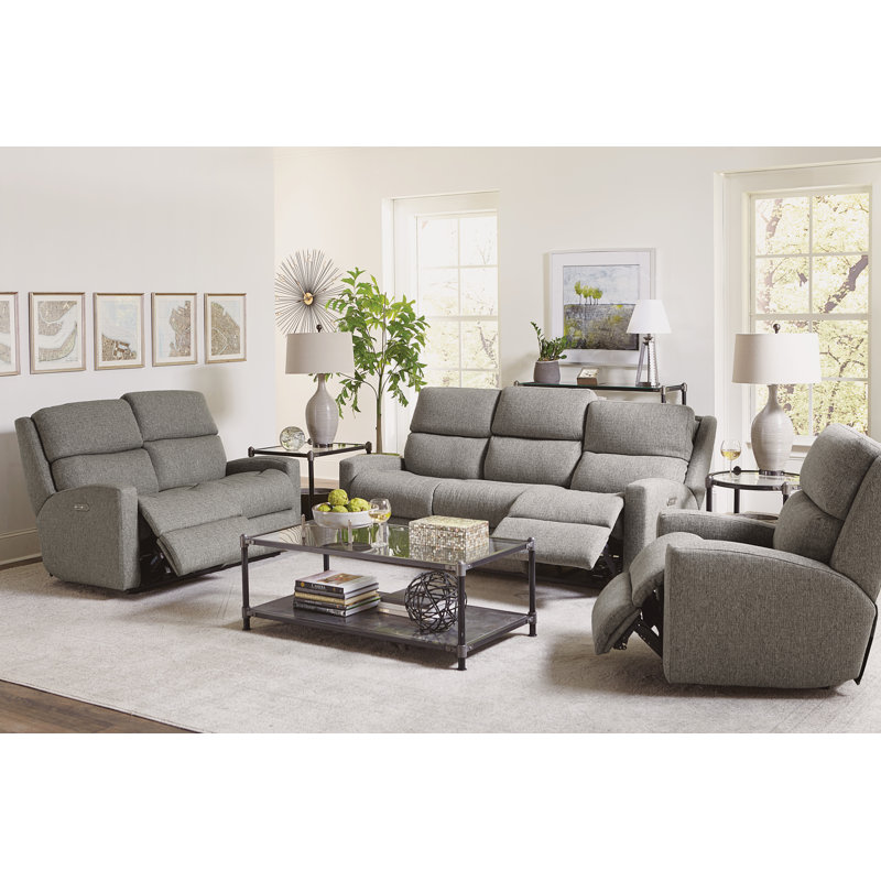 Ashbury Configurable Living Room Set