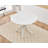 Bodhin round coffee table,center table,cocktail table 