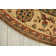 Crownover Wool Oriental Indoor Rug