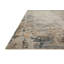Tapis beige / ciel abstrait Kanesha-1863612421