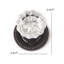 Charleston Knob with Circle Rosette-886917786