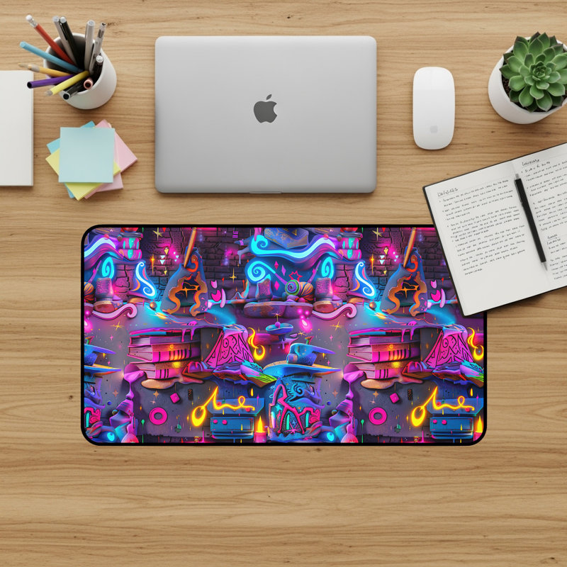 Desk Pad