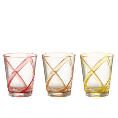 Spring / Summer 2024 Drinking Glass Set
